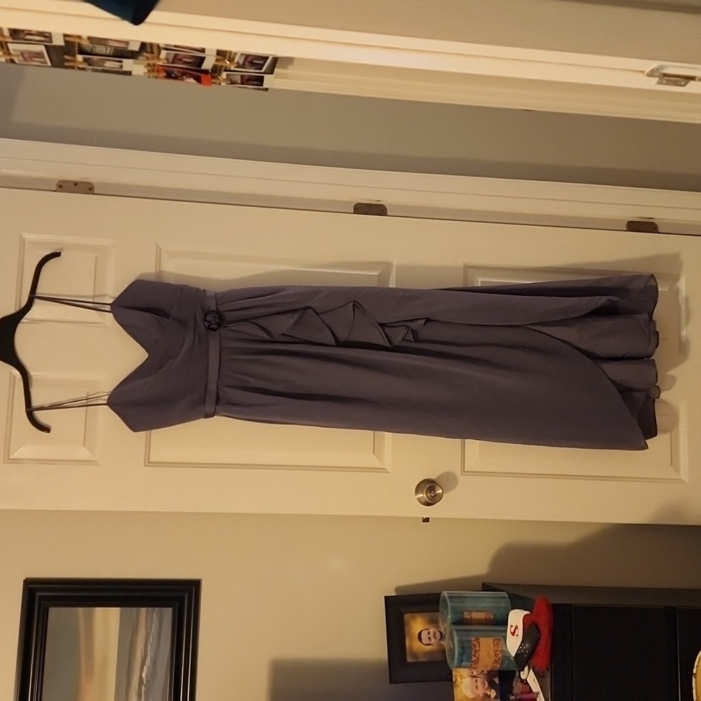 Dress Size 4